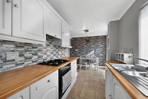 2 bedroom terraced house for sale, Clacton Road, Portsmouth