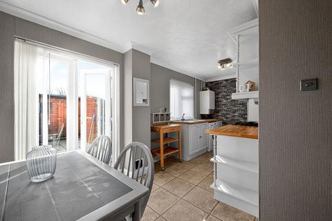 2 bedroom terraced house for sale, Clacton Road, Portsmouth