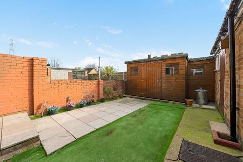2 bedroom terraced house for sale, Clacton Road, Portsmouth