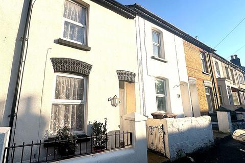 undefined, Shakespeare Road, Gillingham