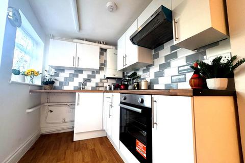 undefined, Shakespeare Road, Gillingham