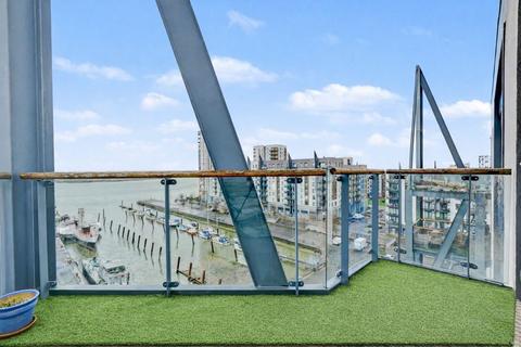 undefined, Penthouse, Ocean Drive, Gillingham