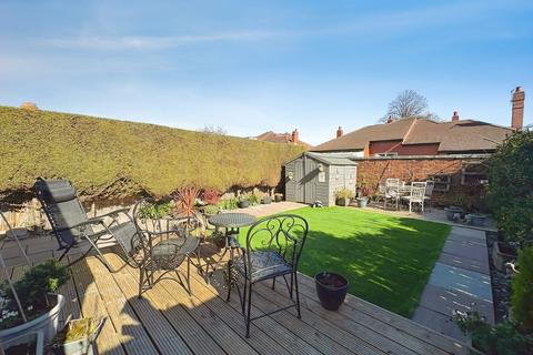 4 bedroom semi-detached house for sale, Willoughby Road, North Shields NE29