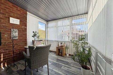 4 bedroom semi-detached house for sale, Willoughby Road, North Shields NE29