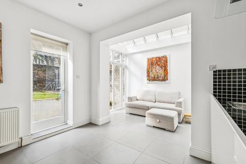 8 bedroom terraced house for sale, Westgate Terrace, Chelsea, London