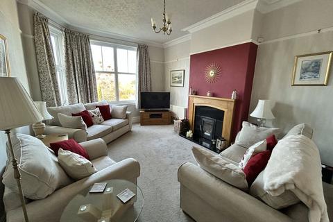 5 bedroom semi-detached house for sale, Victoria Park, Colwyn Bay