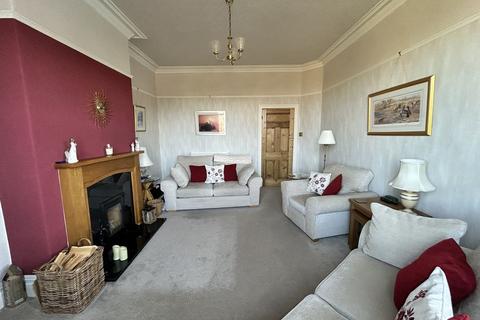5 bedroom semi-detached house for sale, Victoria Park, Colwyn Bay