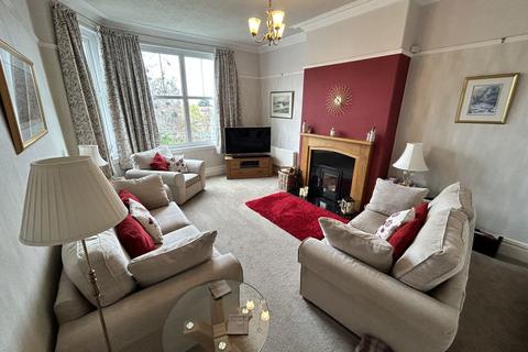5 bedroom semi-detached house for sale, Victoria Park, Colwyn Bay