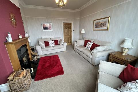 5 bedroom semi-detached house for sale, Victoria Park, Colwyn Bay