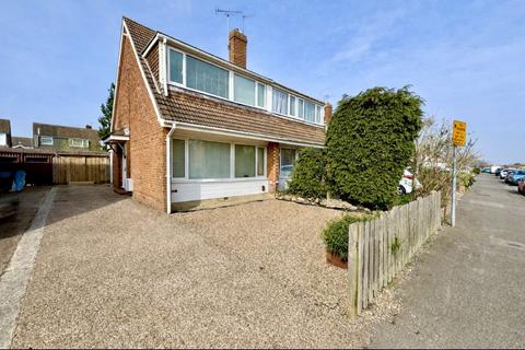 3 bedroom semi-detached house for sale, Cuckoo Lane, Ashford TN23