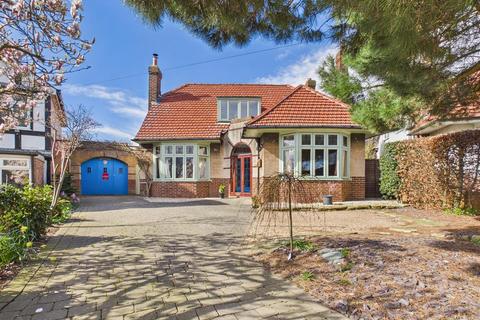 Priory Crescent, Bridlington