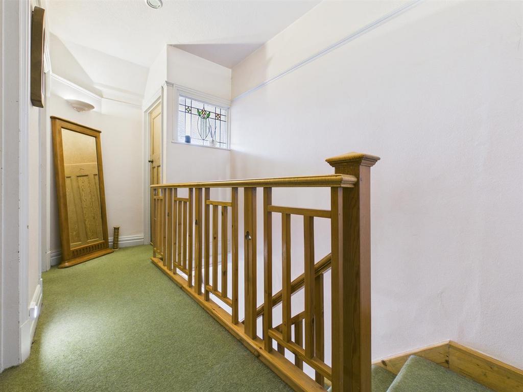 First Floor: