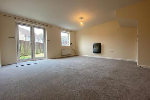 4 bedroom house to rent, Fairway, Costessey, NORWICH
