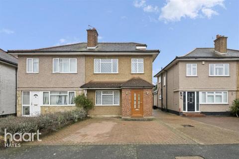 undefined, Frogmore Avenue, Hayes
