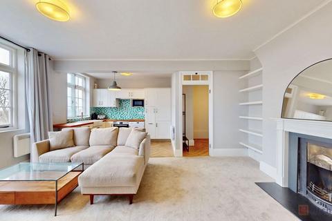 1 bedroom flat for sale, Langbourne Mansions Langbourne Avenue, Highgate, N6