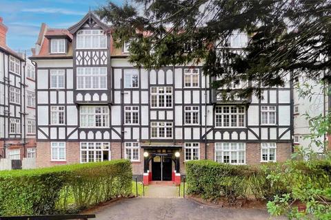 1 bedroom flat for sale, Langbourne Mansions Langbourne Avenue, Highgate, N6