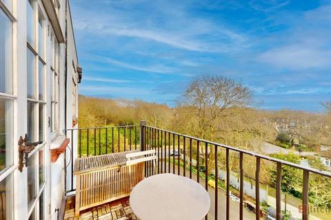 1 bedroom flat for sale, Langbourne Mansions Langbourne Avenue, Highgate, N6