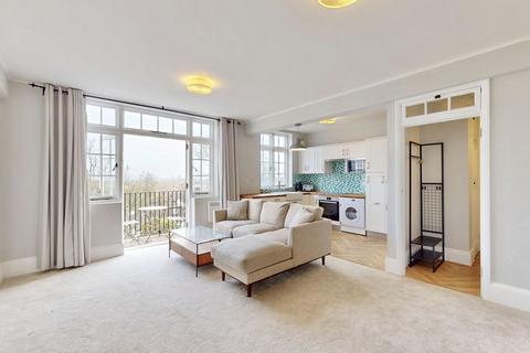 1 bedroom flat for sale, Langbourne Mansions Langbourne Avenue, Highgate, N6