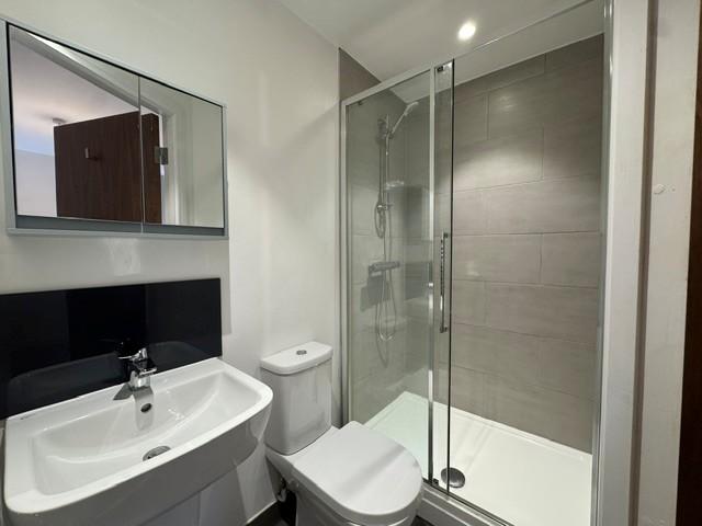 En-suite Bathroom