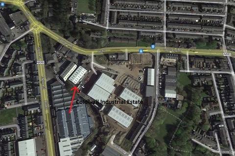 undefined, TO LET  - Unit 1 Coldwall Industrial Estate, Spotland Road, Rochdale