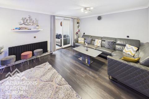 3 bedroom terraced house for sale, Walk Mill Close, Wardle, OL12