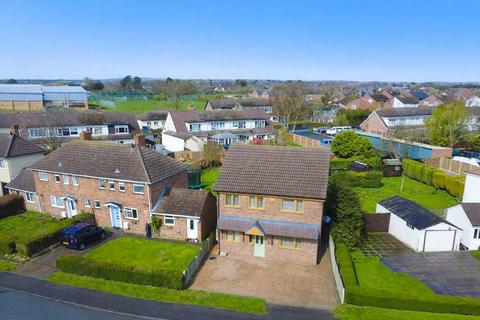 3 bedroom detached house for sale, Baker Street, Burntwood, WS7 4RQ