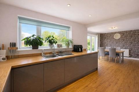 3 bedroom detached house for sale, Baker Street, Burntwood, WS7 4RQ