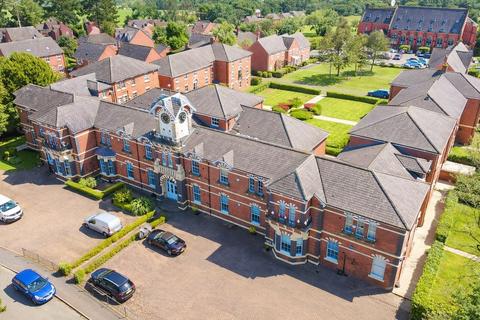 undefined, Nightingale Walk, Burntwood, WS7 9QR