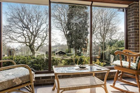 2 bedroom detached bungalow for sale, Buds Road, Cannock Wood, WS15 4NB