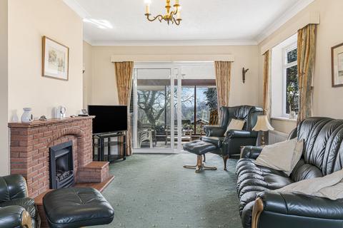 2 bedroom detached bungalow for sale, Buds Road, Cannock Wood, WS15 4NB