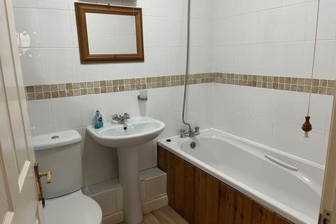 undefined, 2 The Glebelands, Moretonhampstead, Devon