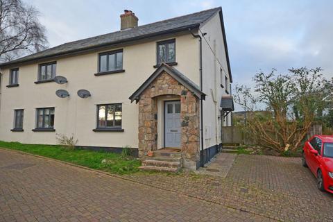 undefined, 2 The Glebelands, Moretonhampstead, Devon