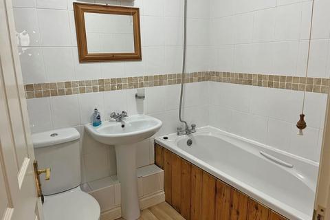 undefined, 2 The Glebelands, Moretonhampstead, Devon