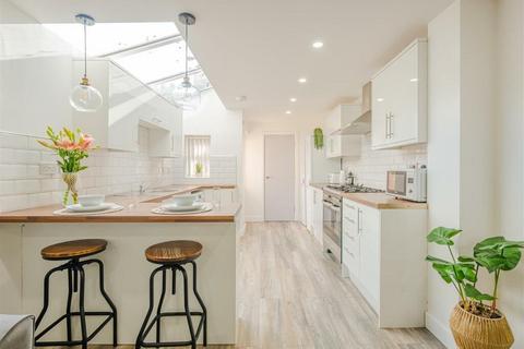 undefined, Dean Street, Stoke CV2