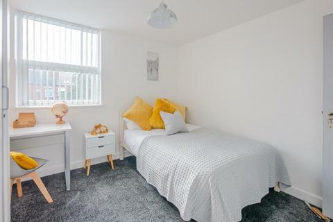 undefined, Dean Street, Stoke CV2