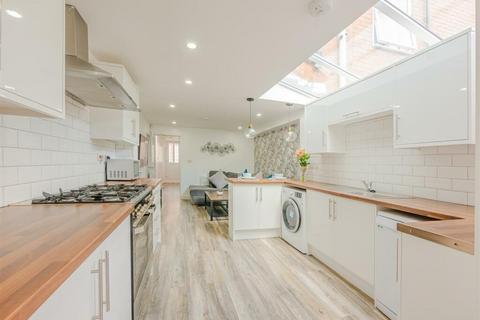 undefined, Dean Street, Stoke CV2