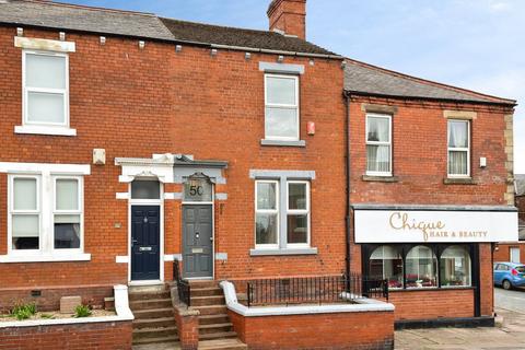 undefined, Newtown Road, Carlisle CA2