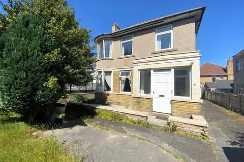 undefined, Broadway, Morecambe, LA4