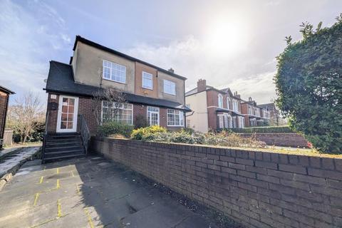 To Let - Derby Road, Southport - One Bedroom First Floor Apt