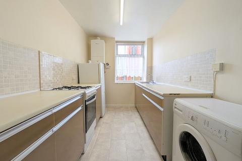 undefined, To Let - Derby Road, Southport - One Bedroom First Floor Apt