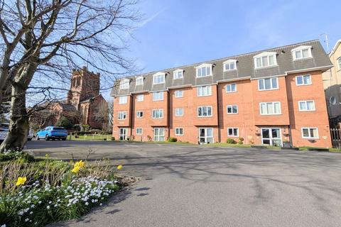 undefined, To Let - Cambridge Court, Cambridge Road, Churchtown - 1 Bed Retirement Apt