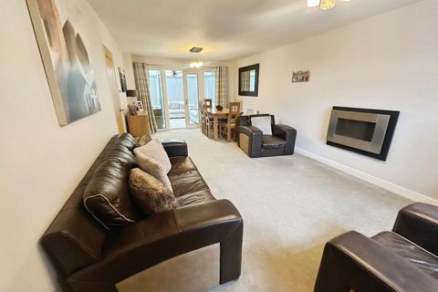 4 bedroom semi-detached house for sale, Heron Close, Ashington NE63
