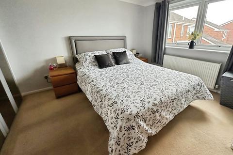 4 bedroom semi-detached house for sale, Heron Close, Ashington NE63