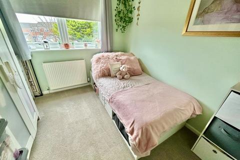4 bedroom semi-detached house for sale, Heron Close, Ashington NE63
