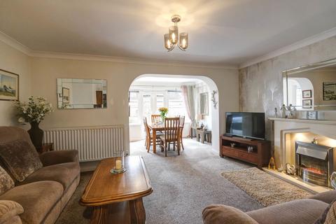 undefined, Sylvias Close, Morpeth NE65