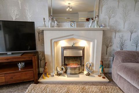 undefined, Sylvias Close, Morpeth NE65
