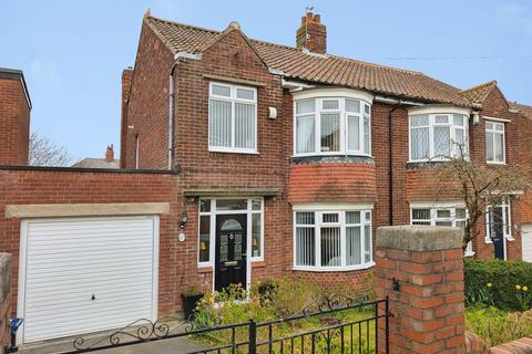 3 bedroom semi-detached house for sale, Westacres Crescent, Newcastle Upon Tyne NE15