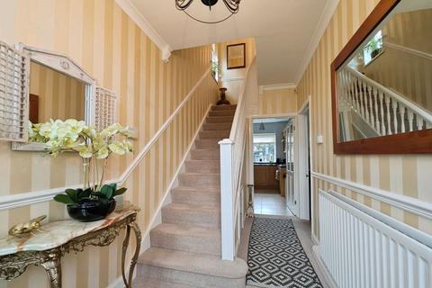 3 bedroom semi-detached house for sale, Westacres Crescent, Newcastle Upon Tyne NE15
