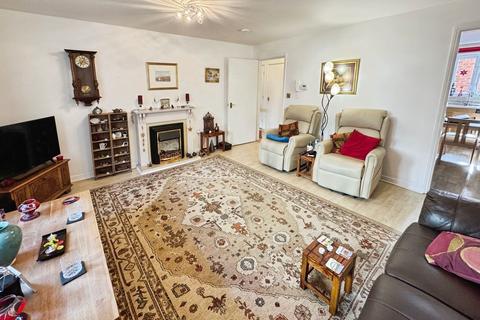 undefined, Battle Hill, Hexham NE46