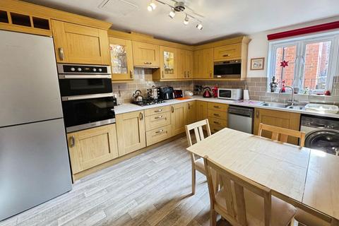undefined, Battle Hill, Hexham NE46